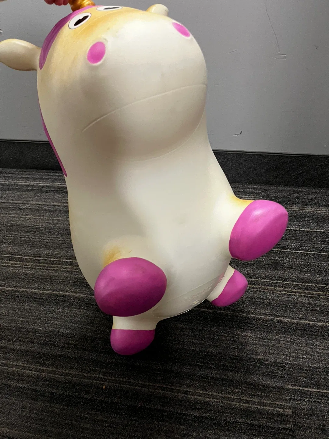 Unicorn Bouncy Hopper image indicator(4)