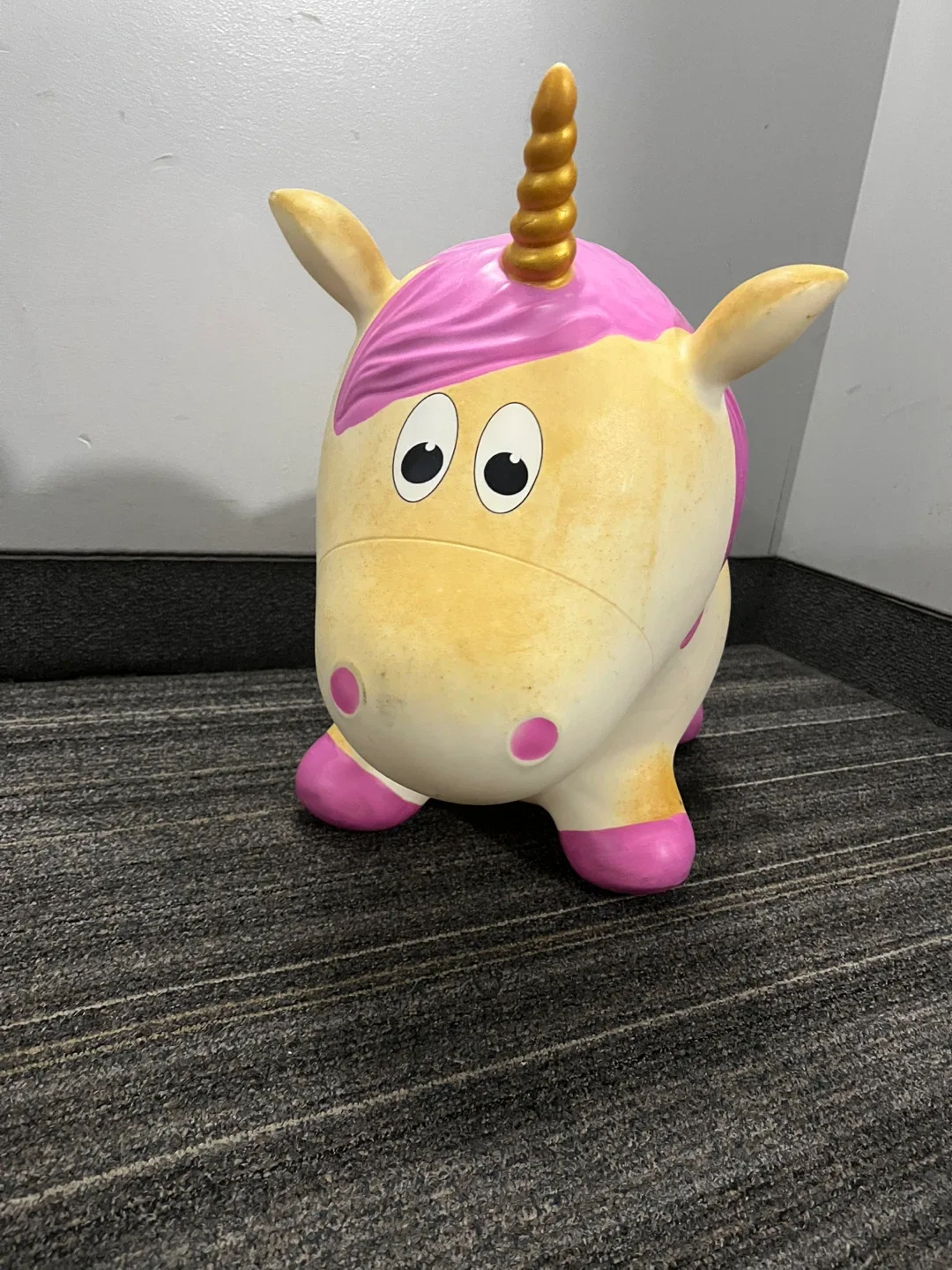 Unicorn Bouncy Hopper image indicator(5)