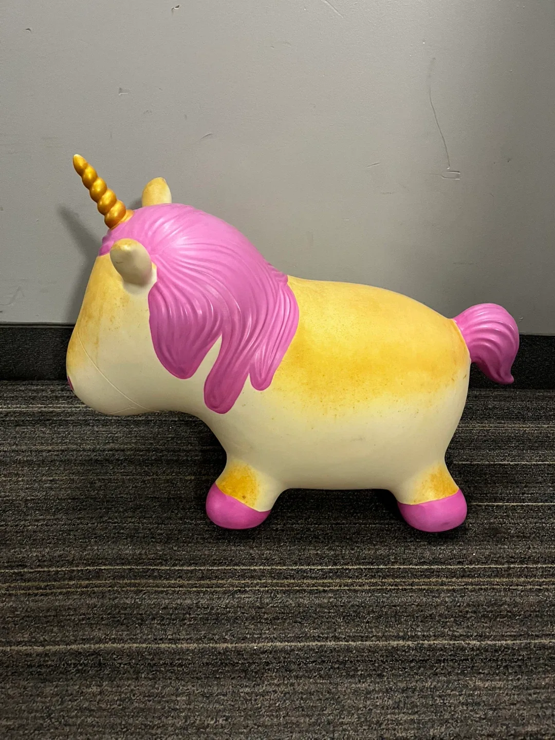 Unicorn Bouncy Hopper image indicator(2)