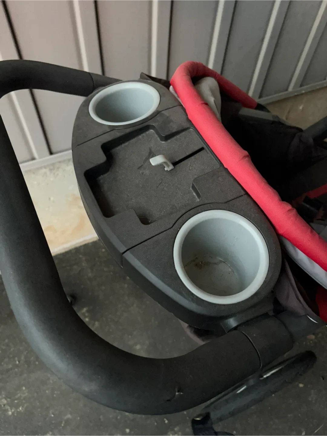 Baby Trend Stroller - Great Condition! image indicator(2)