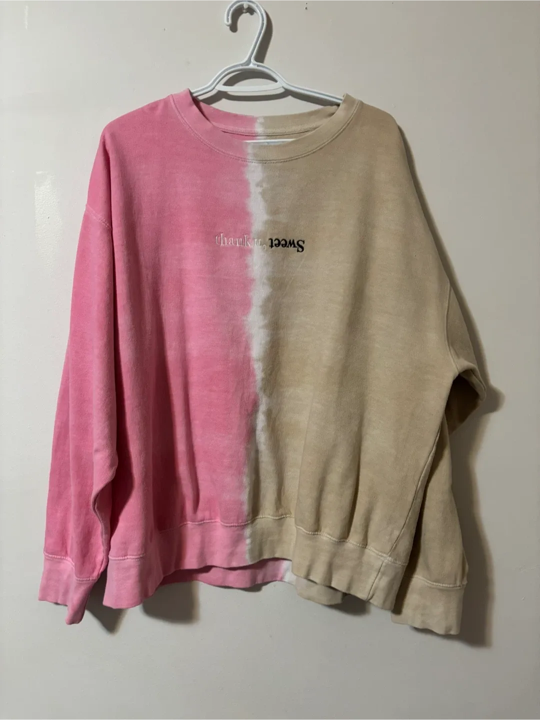 Ariana Grande Crewneck