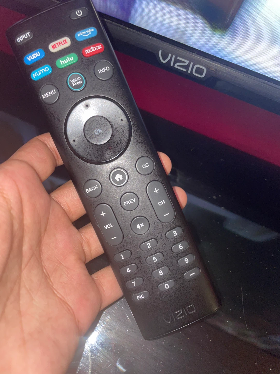 Vizio 50" Class 5-Series 4K HDR Smart TV - photo 4
