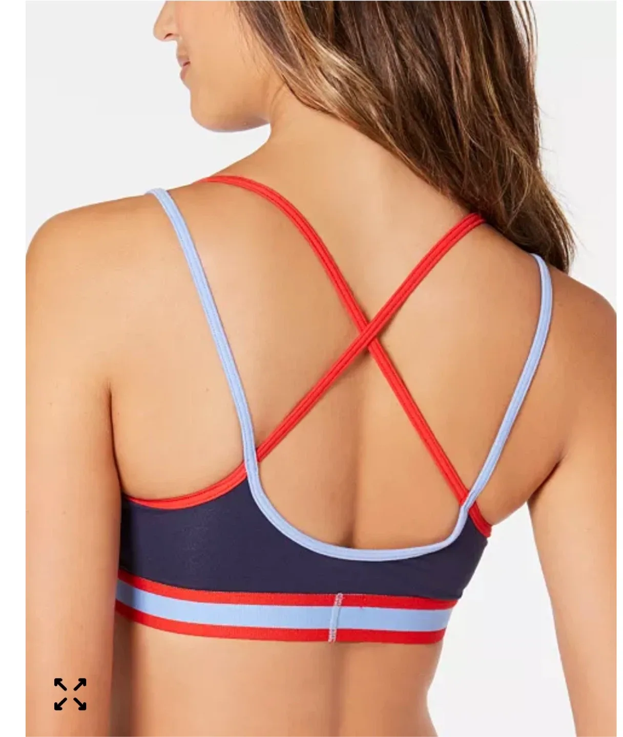 Calvin Klein Bralette - Size M image indicator(2)