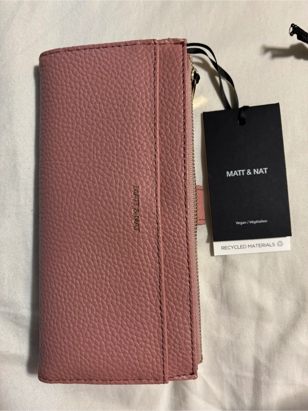 Matt & Nat Wallet