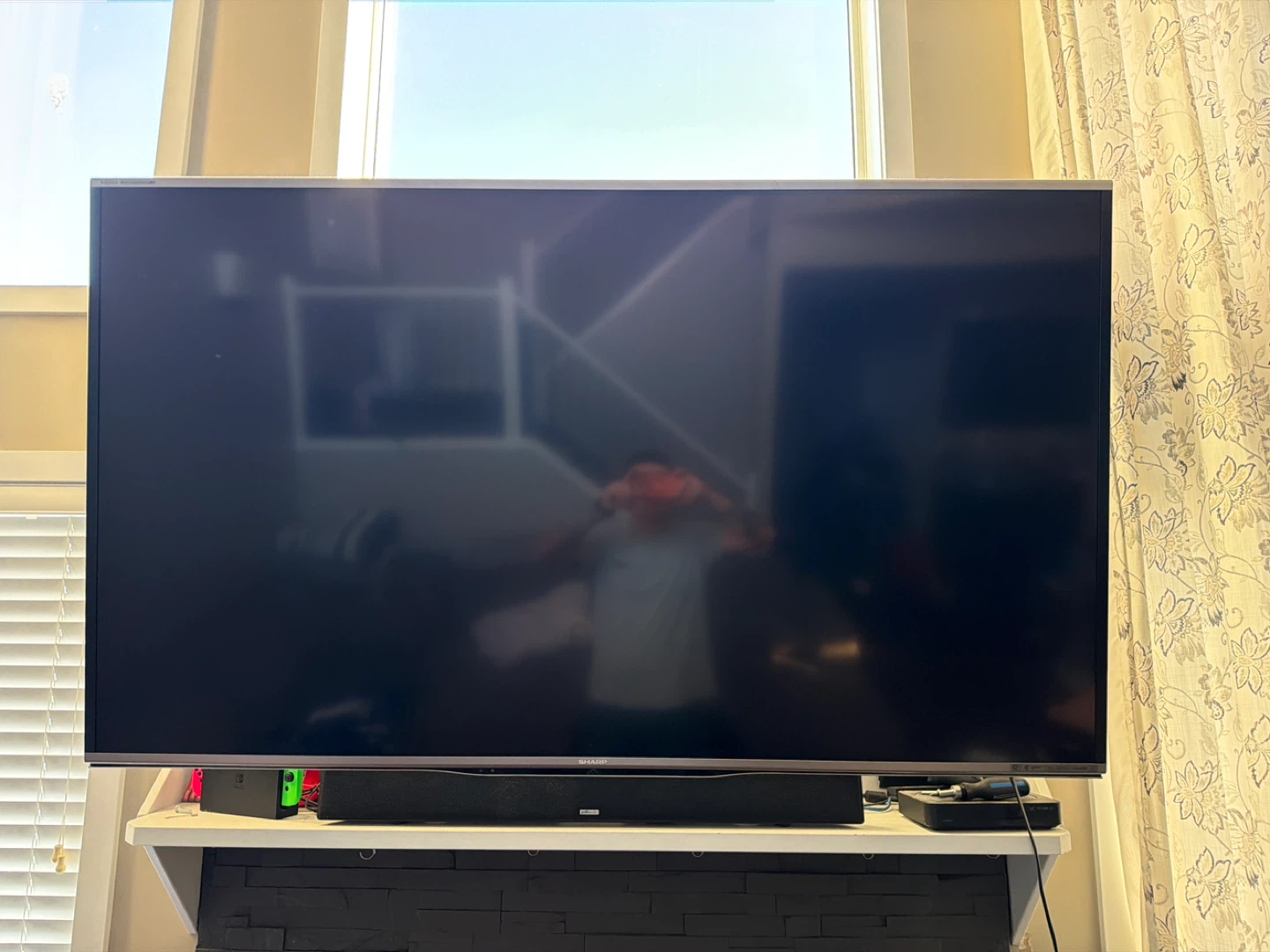 Sharp TV