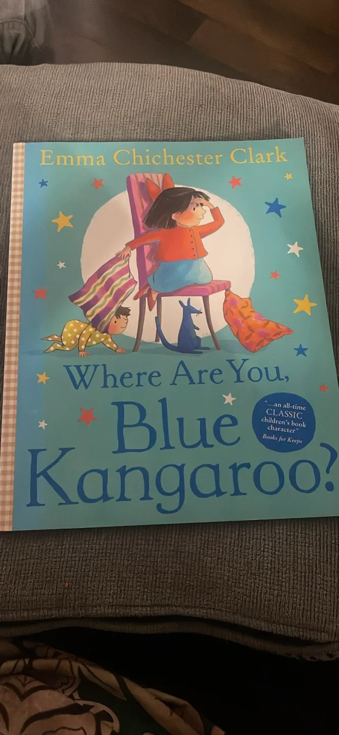 Kids' Books Bundle image indicator(4)