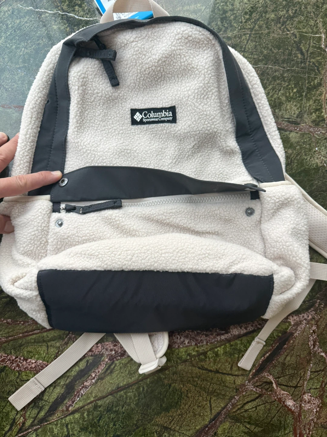Columbia Helvetia 14L Backpack - New with Tags! - photo 3