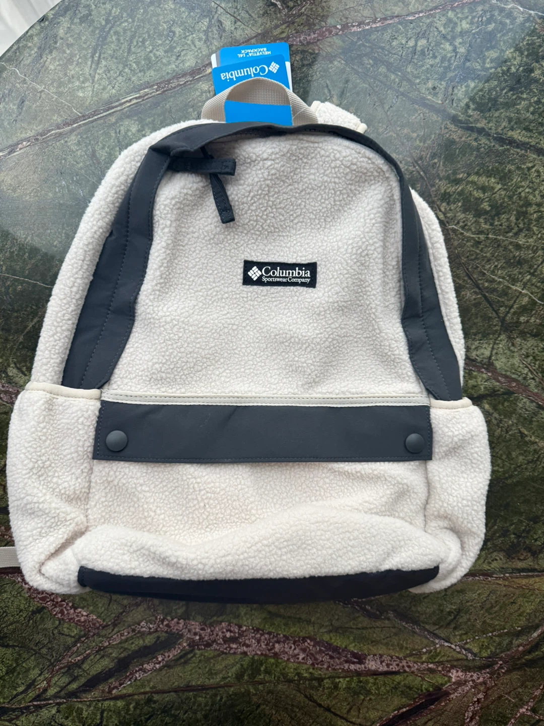 Columbia Helvetia 14L Backpack - New with Tags! - photo 2