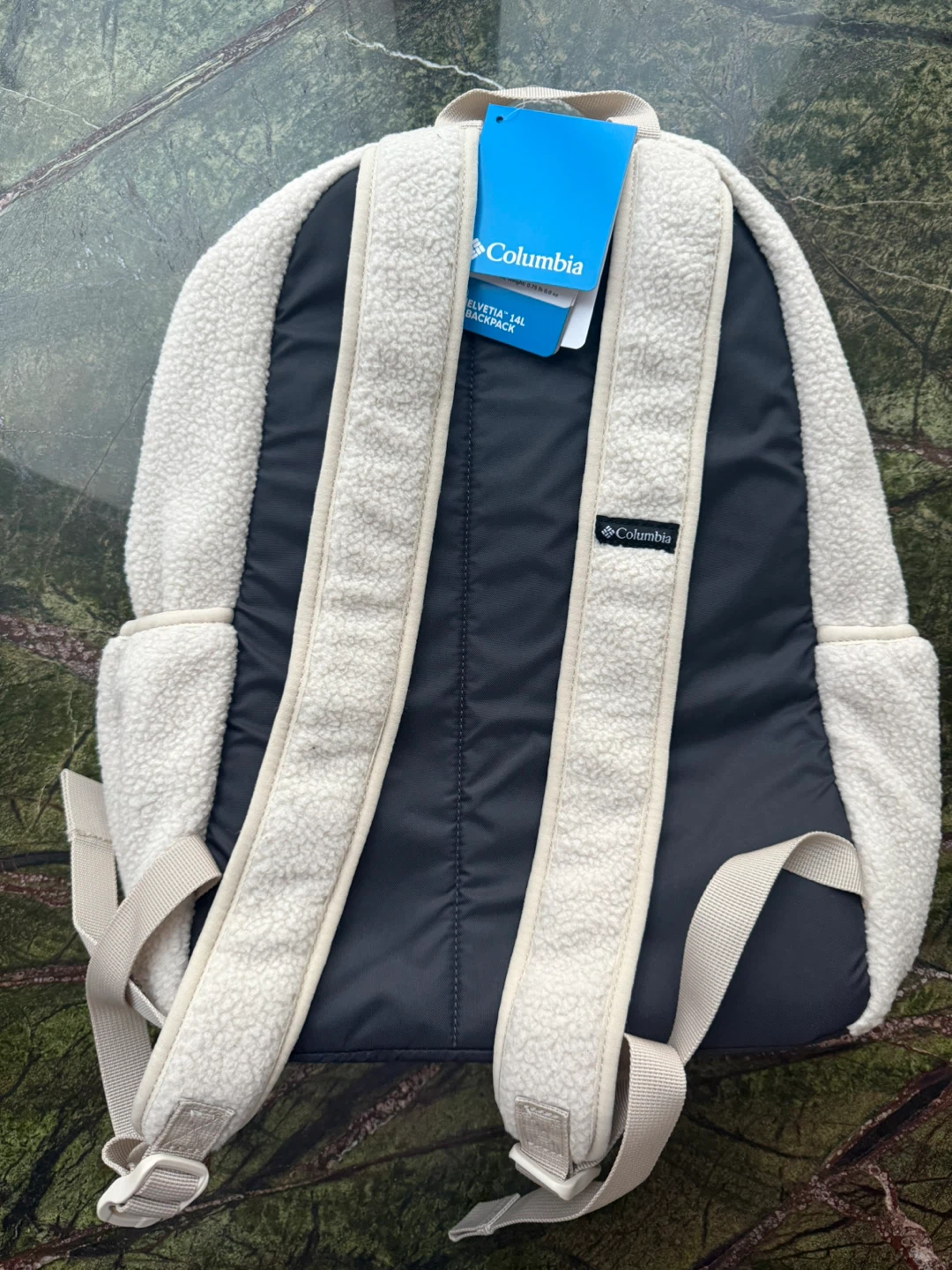 Columbia Helvetia 14L Backpack - New with Tags! - photo 4