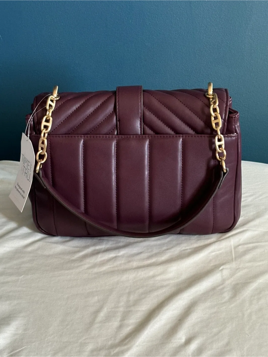 Quilted handbag image indicator(2)