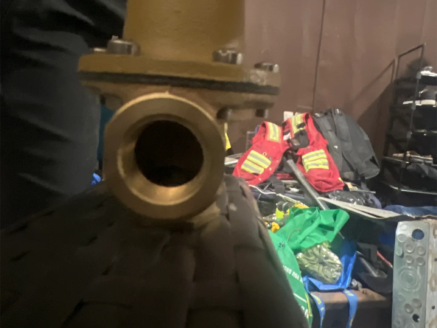 Watts 3/4" 25AUB Z3 Pressure Reducing Valve image indicator(5)