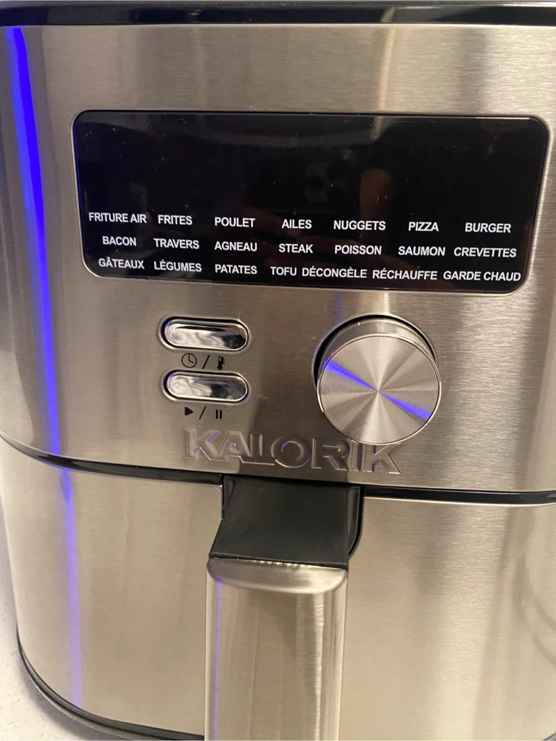 Air fryer for sale image indicator(6)