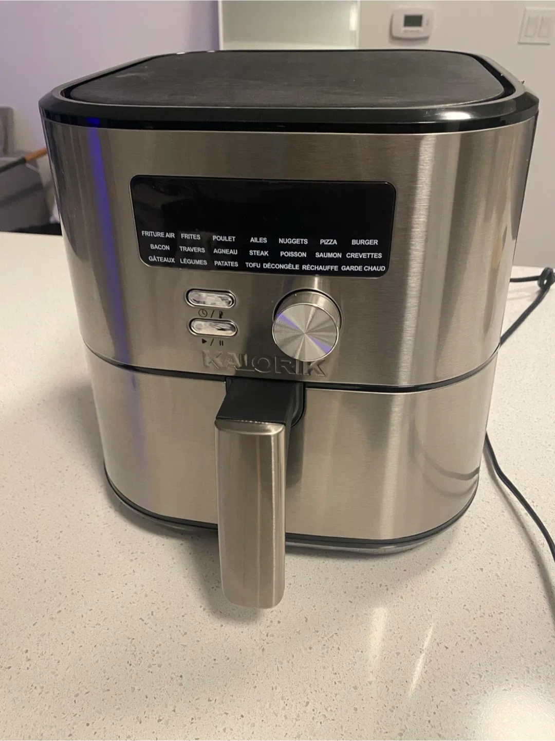 Air fryer for sale image indicator(4)