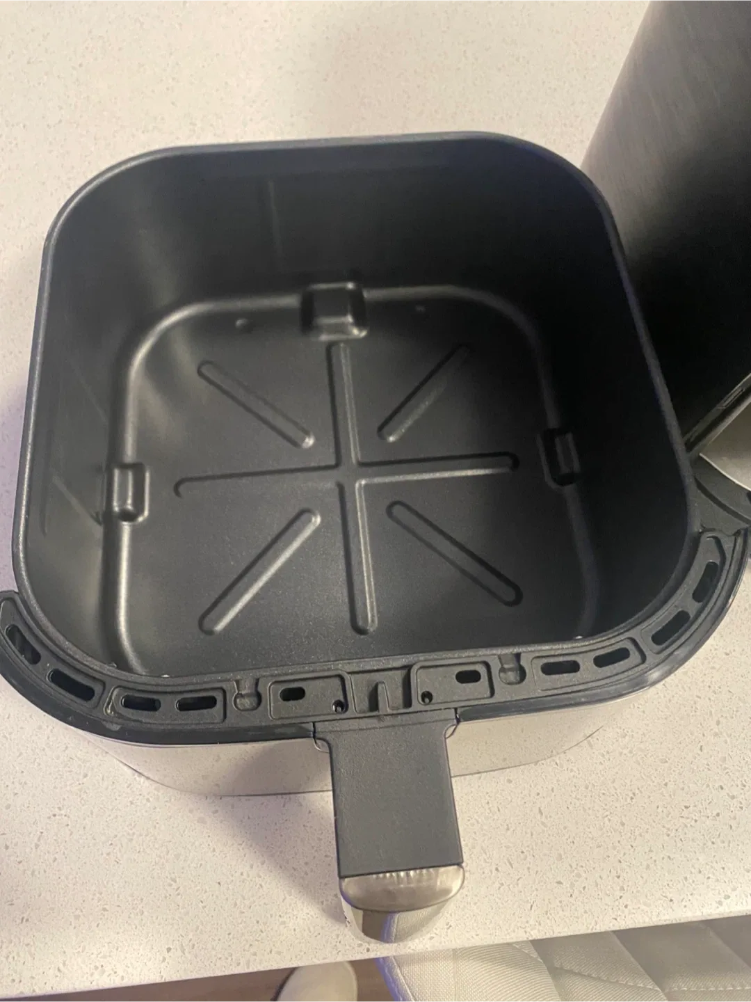 Air fryer for sale image indicator(2)