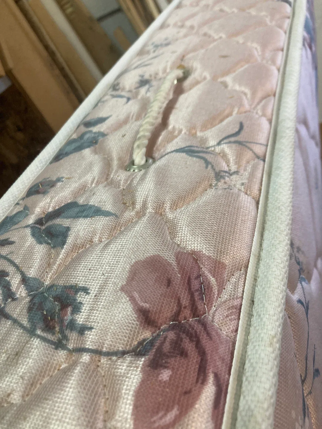 Sears-O-Pedic Mattress