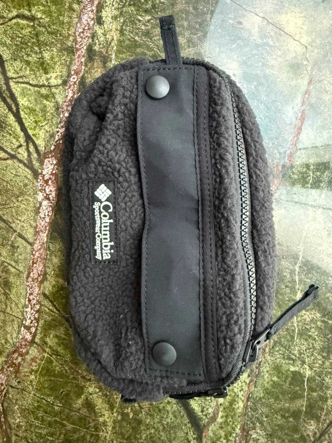 New Columbia Helvetia Hip Pack - Black - photo 2