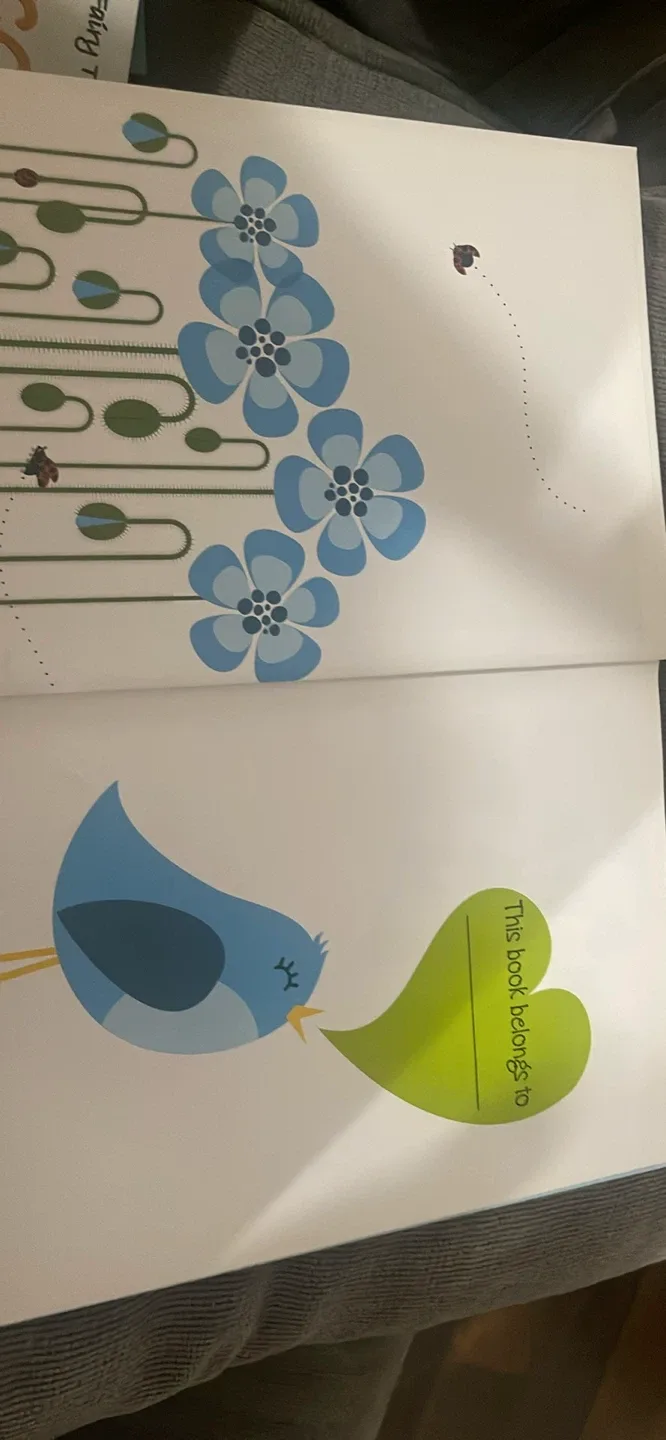 I'm a Boy: My First Three Years image indicator(2)