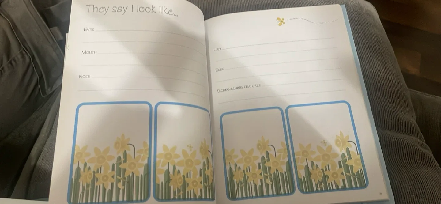 I'm a Boy: My First Three Years image indicator(3)