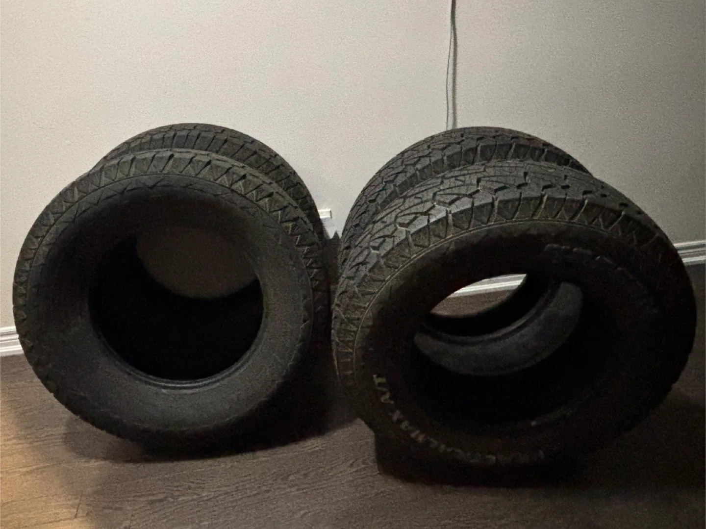 Kapsen tires all terrain image indicator(2)