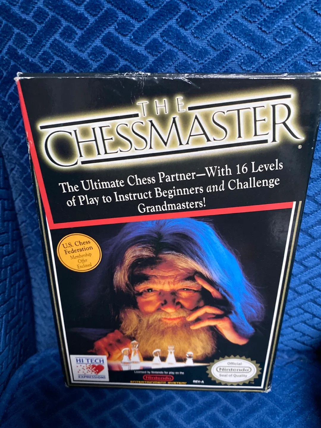 Nintendo Entertainment System (NES) Bundle image indicator(5)