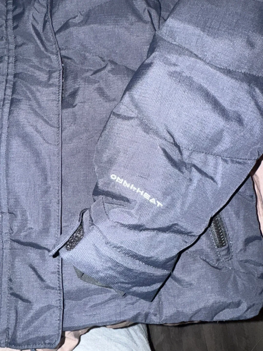 Columbia Women's Winter Jacket, Black image indicator(3)