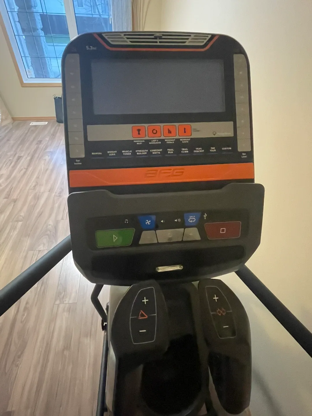 AFG AE 5.3 Elliptical image indicator(4)