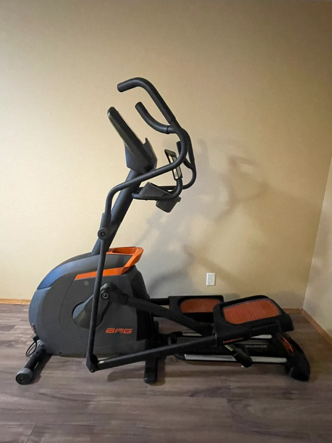 AFG AE 5.3 Elliptical image indicator(3)