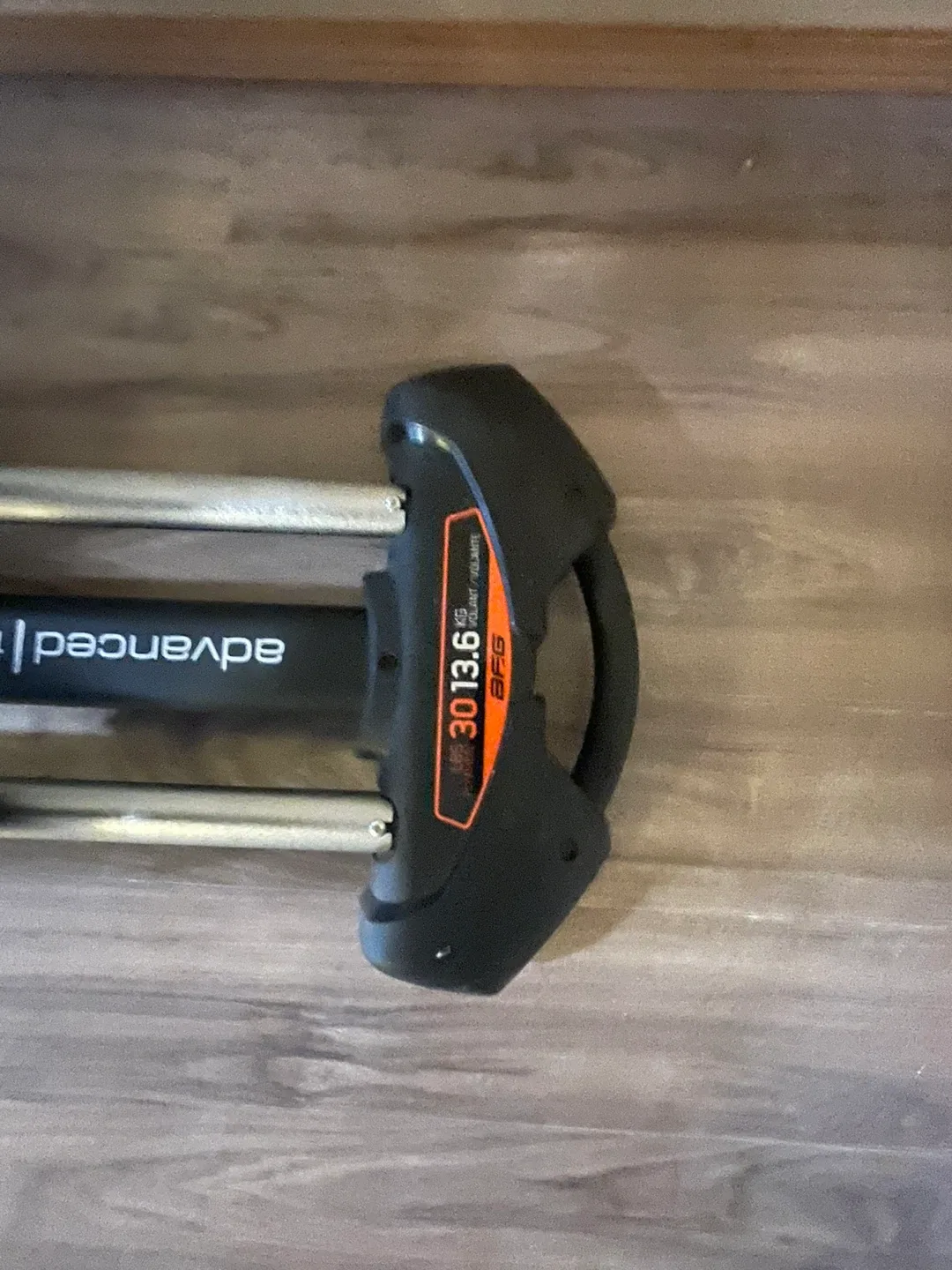 AFG AE 5.3 Elliptical image indicator(5)