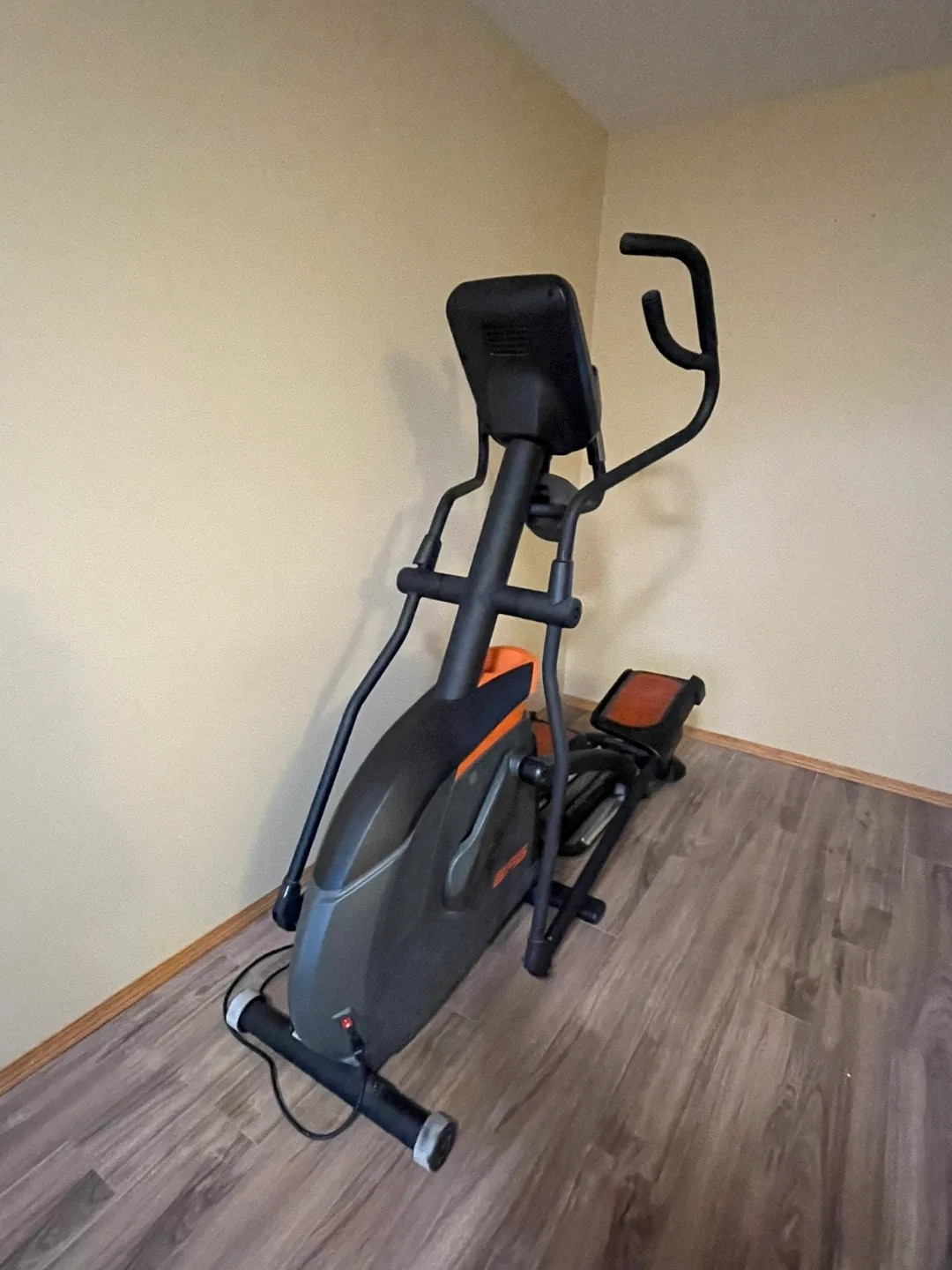 AFG AE 5.3 Elliptical image indicator(2)