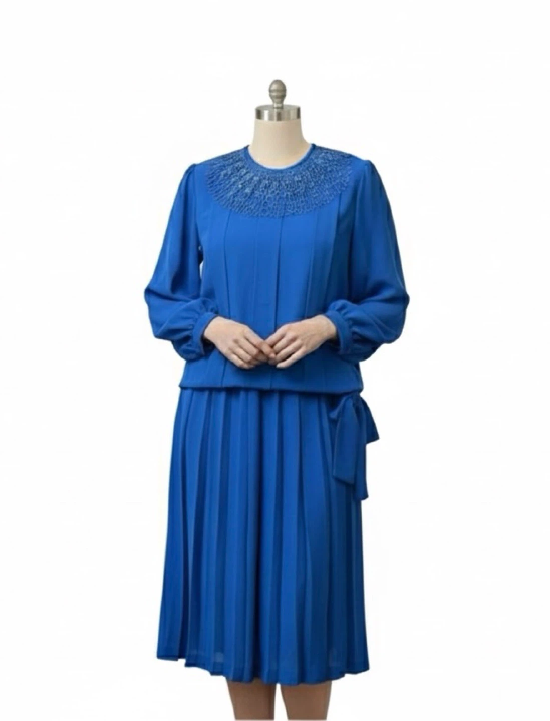 Brand New Ladies' Two-Piece Suit Set (XL) - photo 5
