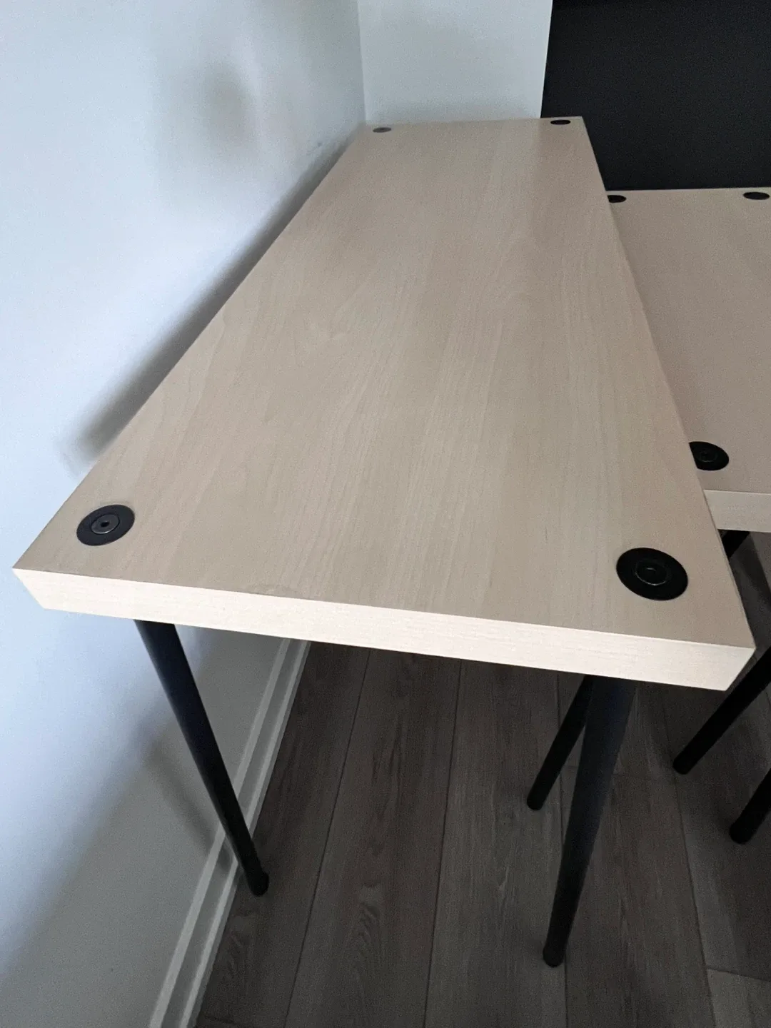 IKEA desk and stools image indicator(3)