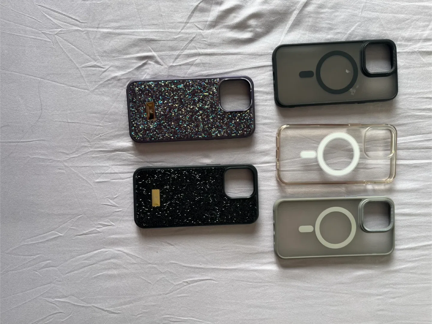 5 iPhone 15 pro max Cases - Stylish and MagSafe Compatible