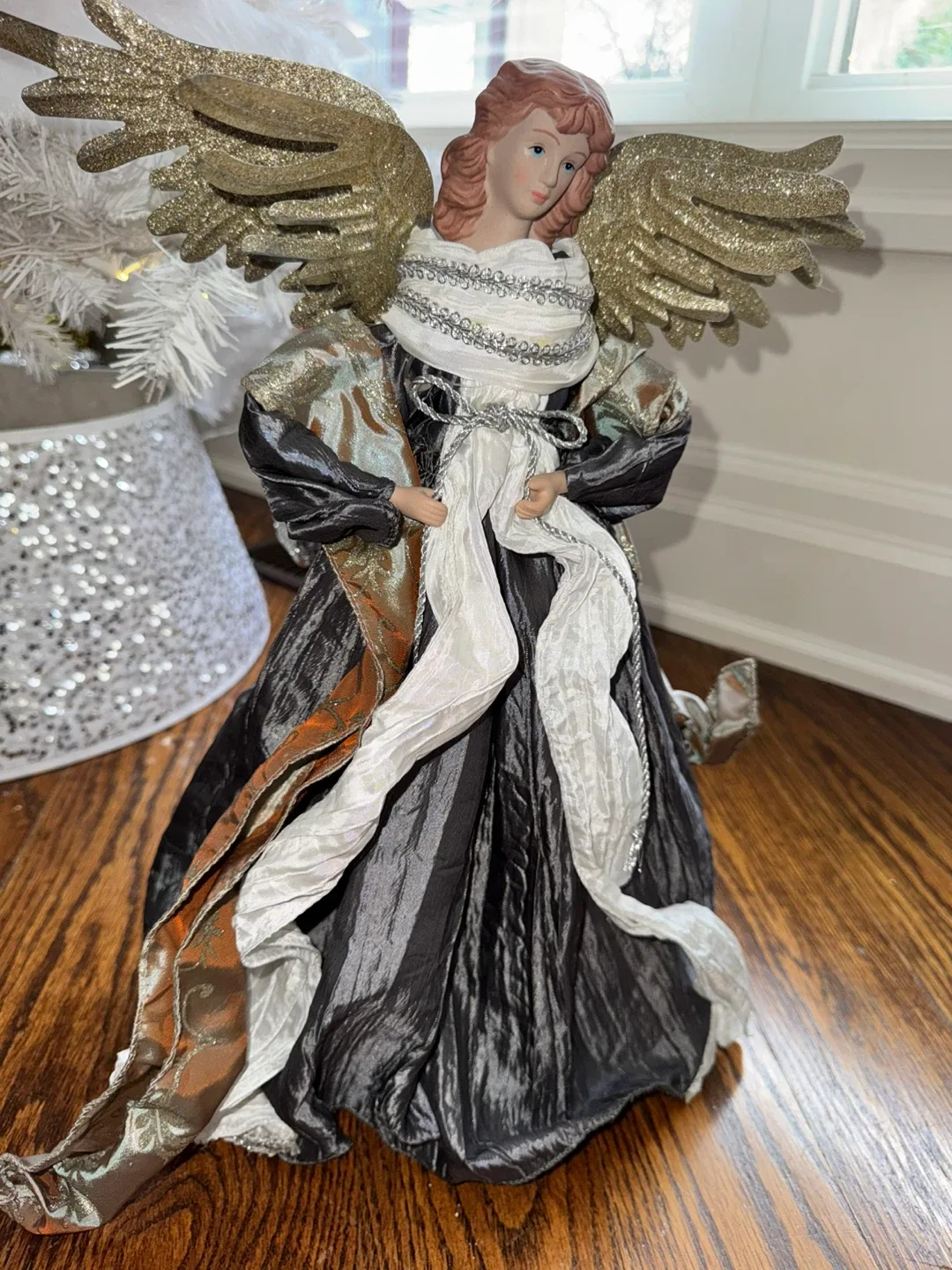 Angel Christmas decore