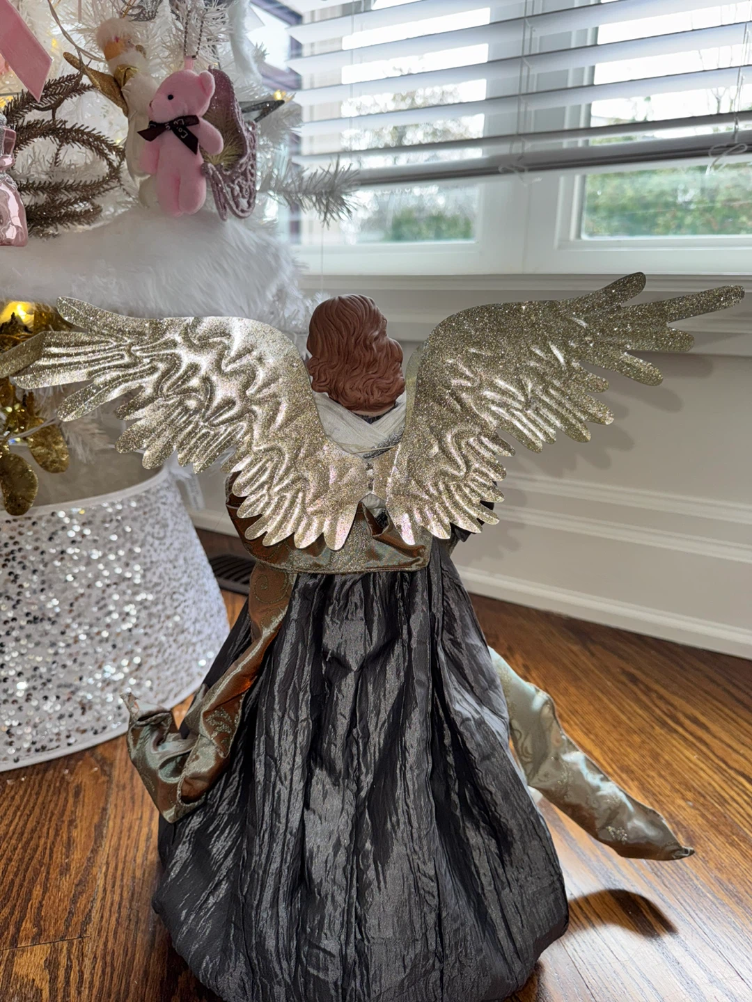 Angel Christmas decore - photo 5