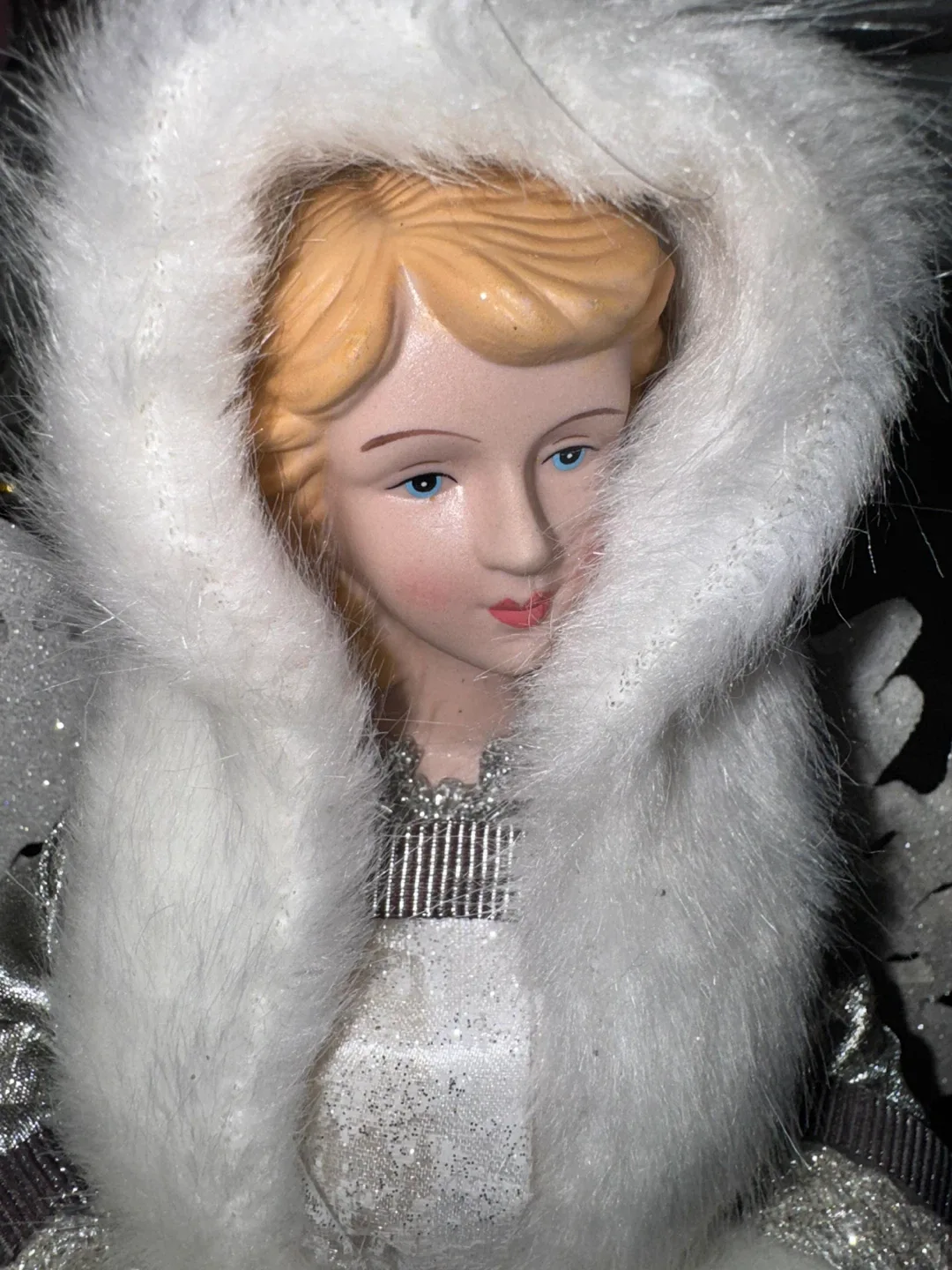 Christmas Angel decor image indicator(4)