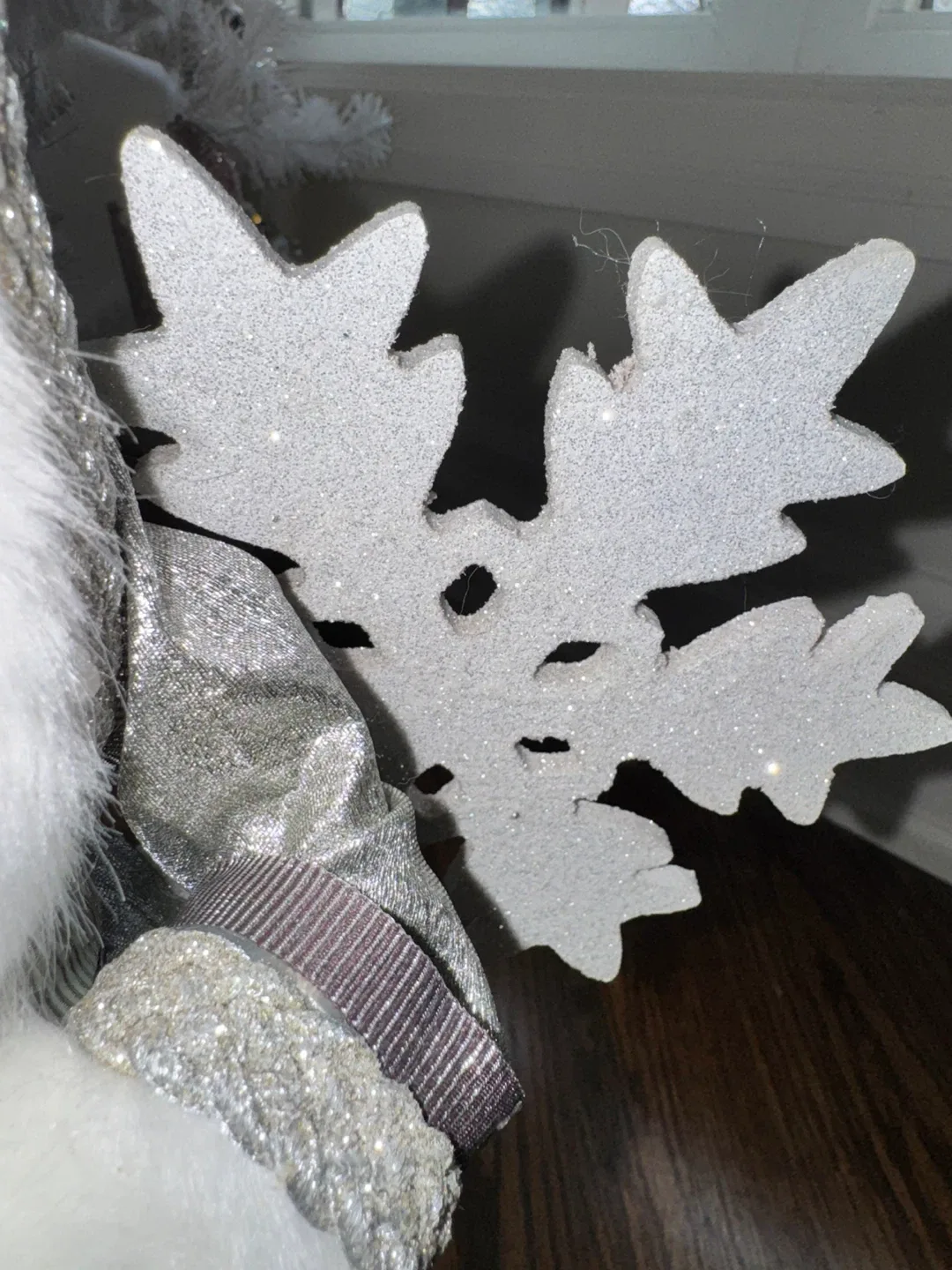 Christmas Angel decor image indicator(6)