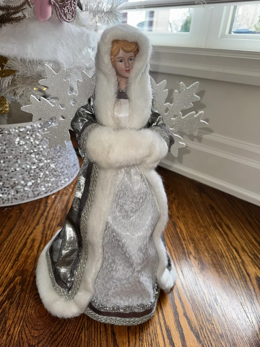 Christmas Angel decor