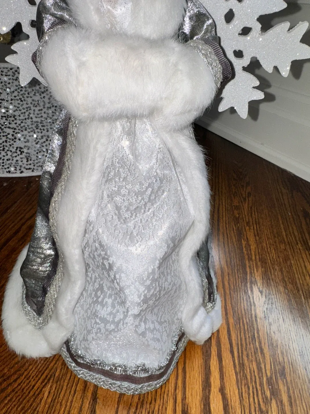 Christmas Angel decor image indicator(8)