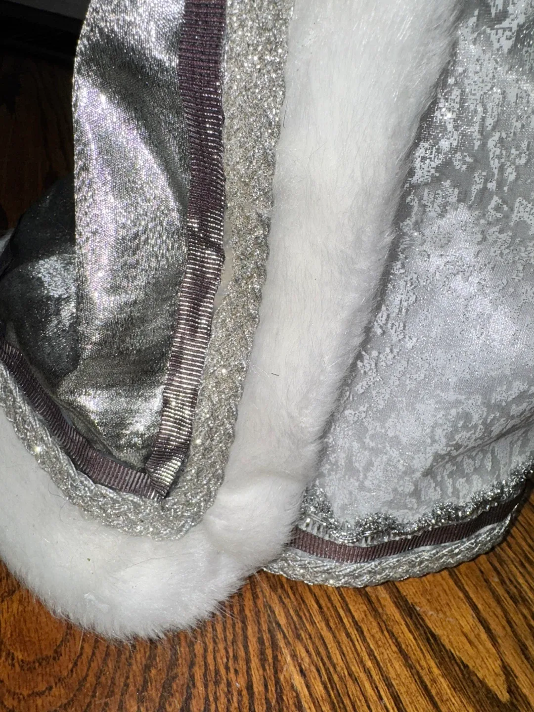 Christmas Angel decor image indicator(7)