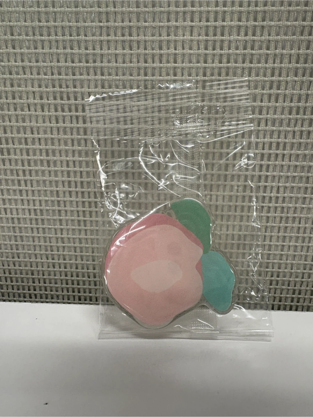 Peach iPhone Case - photo 3