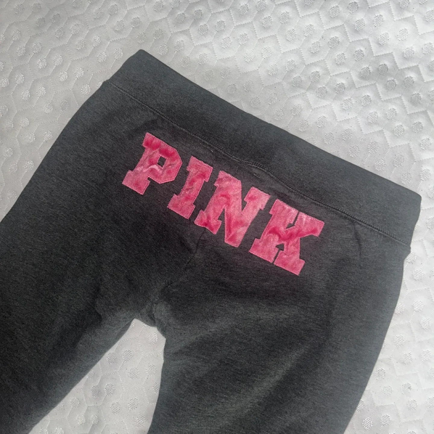 Y2k PINK Victoria Secret (Dixie&Bloor)