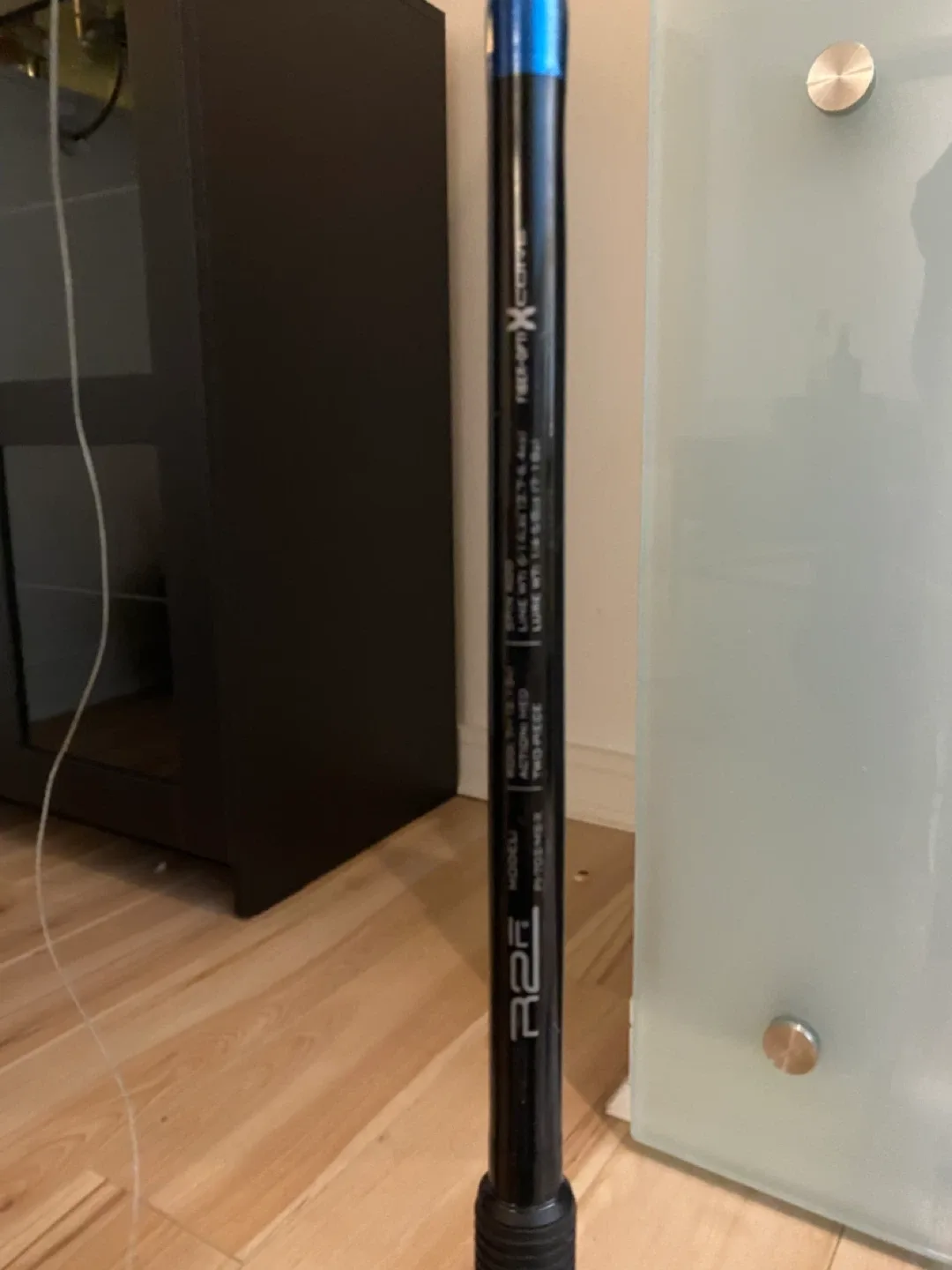 R2F Performance Series Fishing Rod image indicator(5)