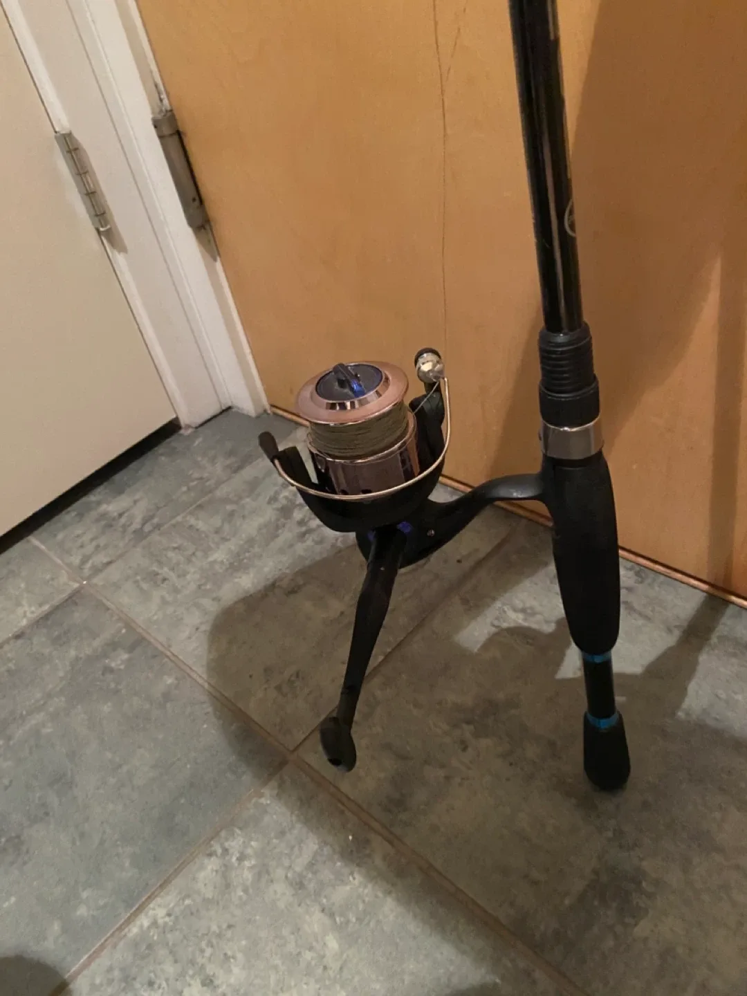 R2F Performance Series Fishing Rod