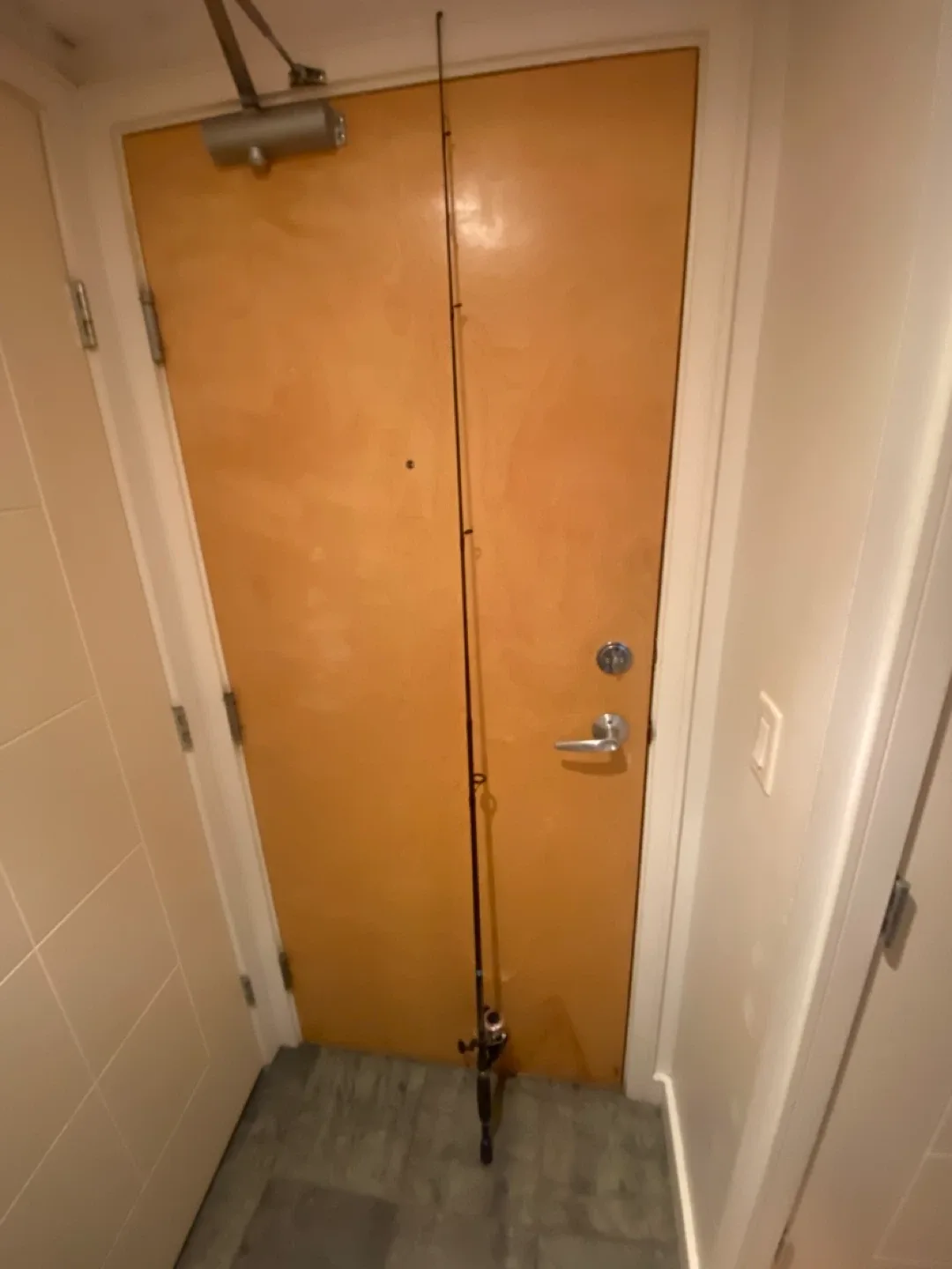 R2F Performance Series Fishing Rod image indicator(2)