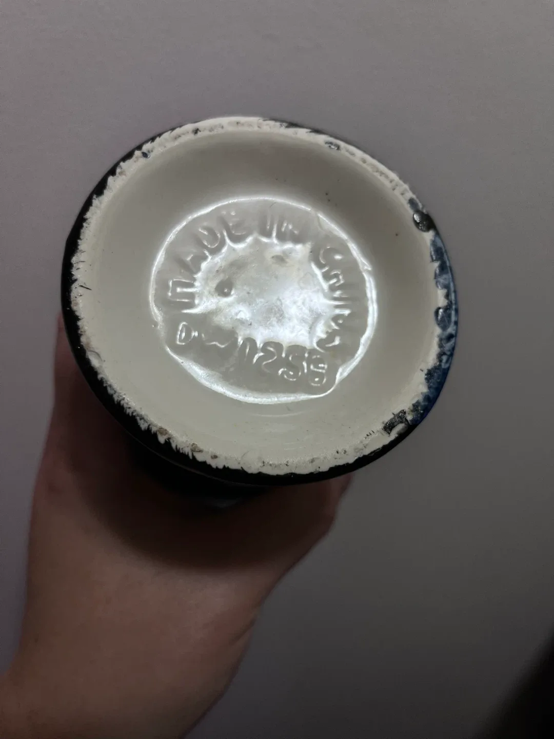 Ceramic Parrot Tiki Mug image indicator(4)