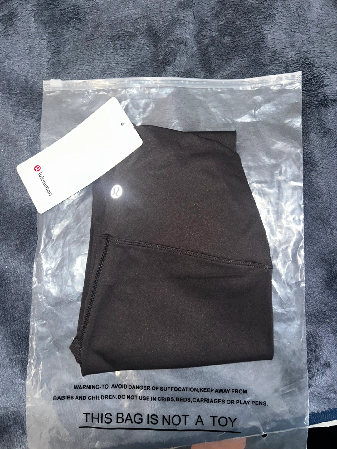 New Lululemon Align Leggings Size 2 - photo 5
