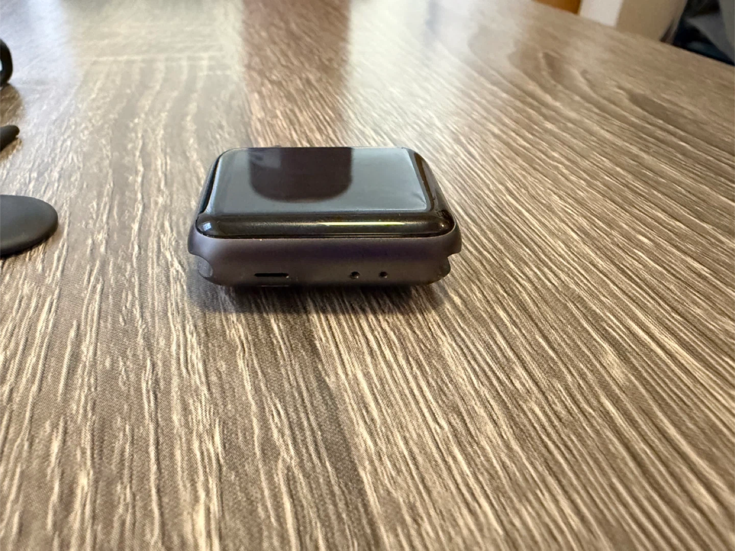Apple Watch Series 3 - Model A1858 - photo 4