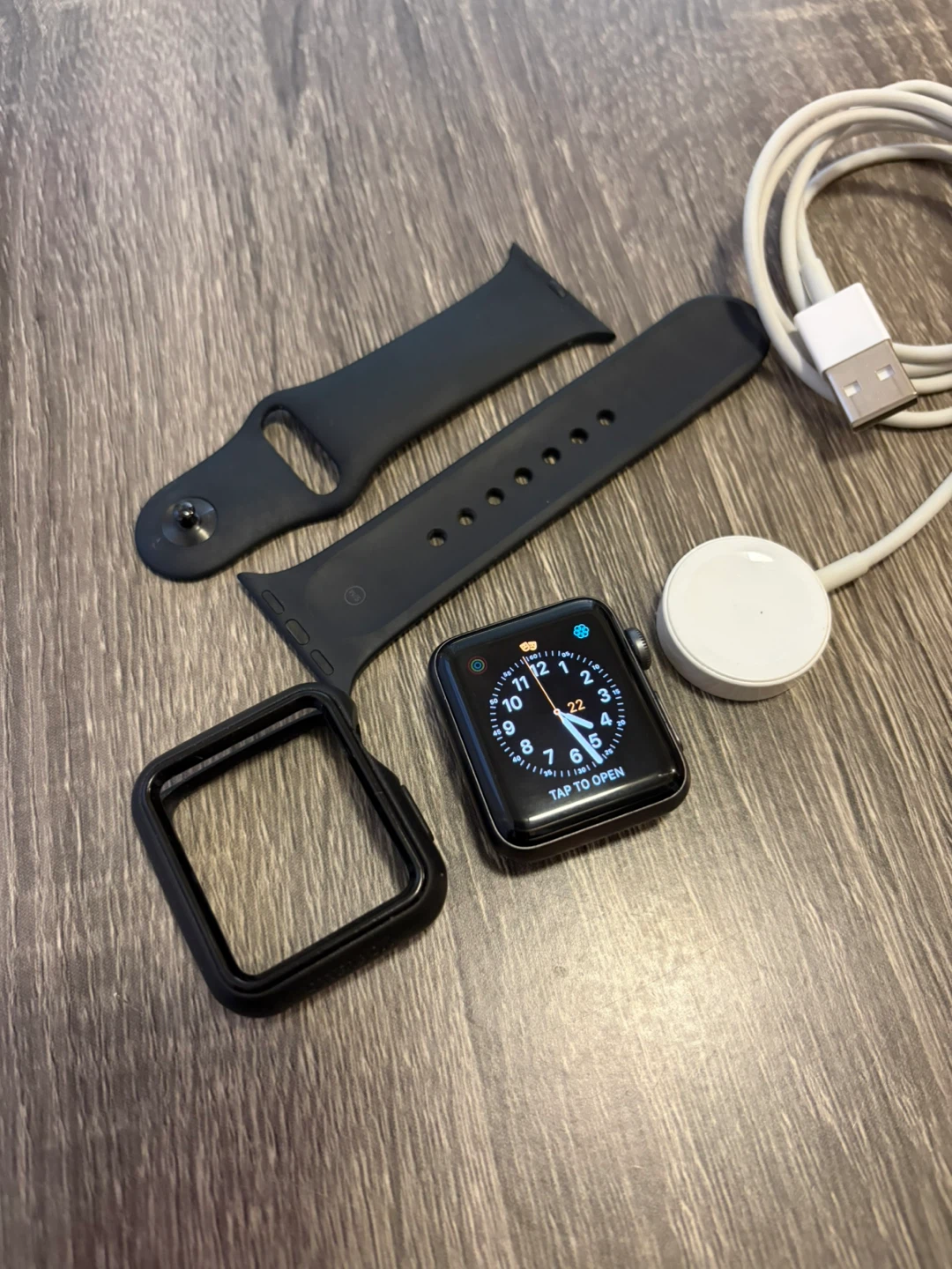 Apple Watch Series 3 - Model A1858