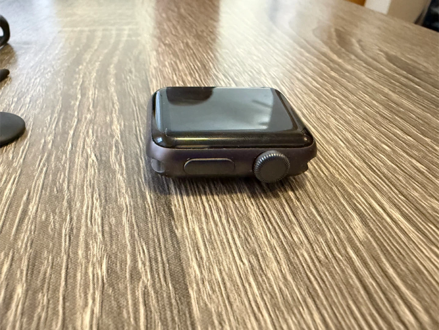 Apple Watch Series 3 - Model A1858 - photo 5