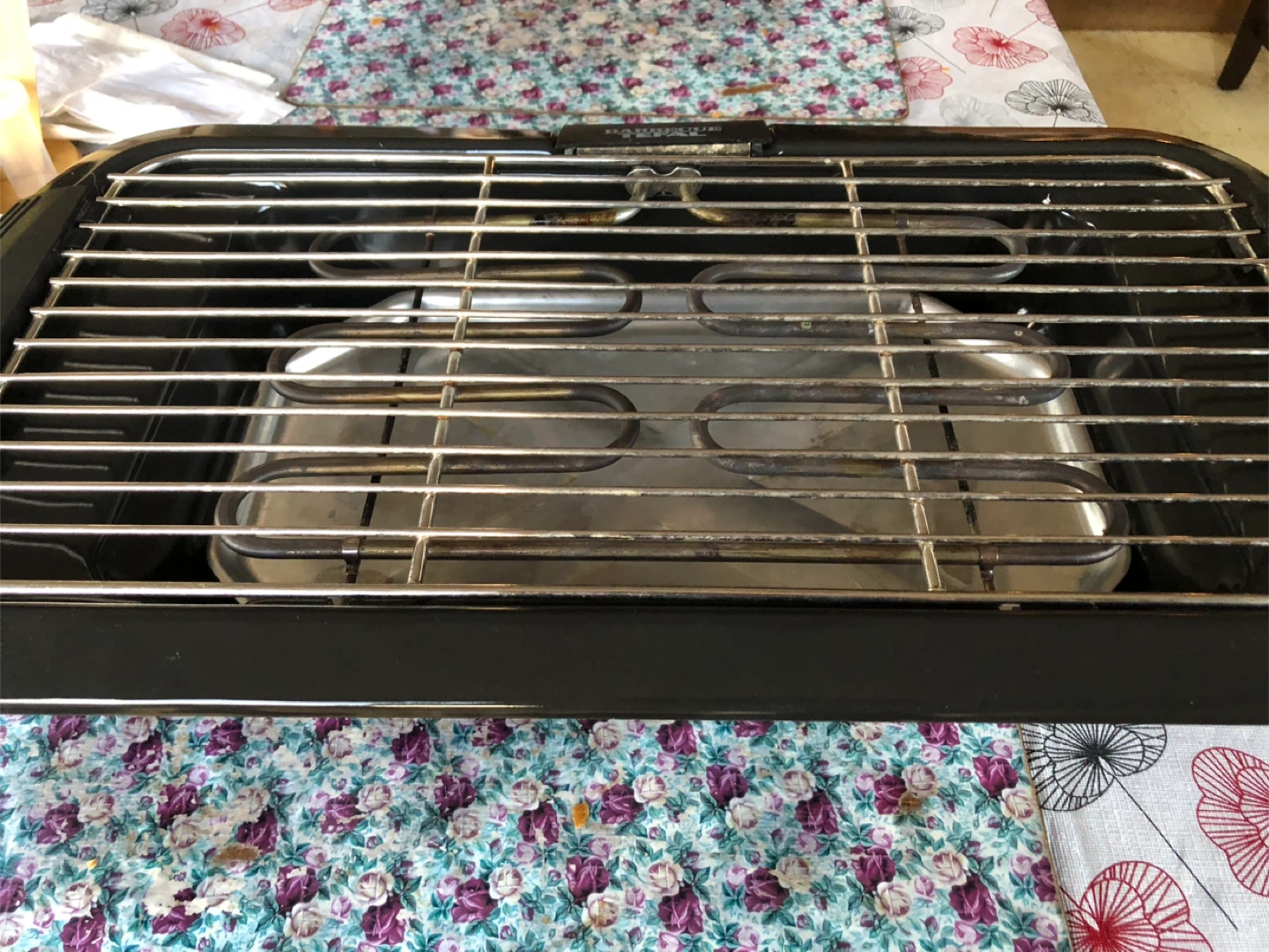 Tefal Barbecue Grill - photo 2